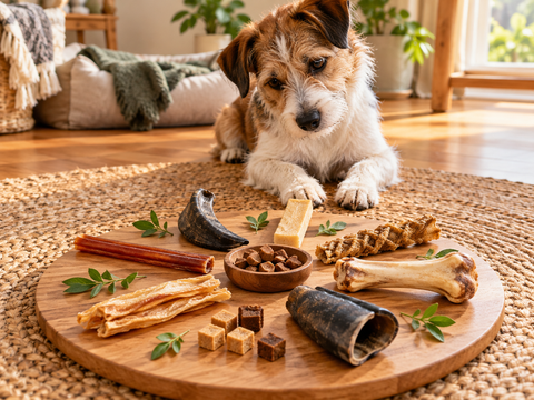 Can Dogs Get Bored With the Same Treats? Why Rotation Can Keep Rewards Interesting