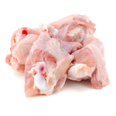 Chicken Backs for Dogs, 2-lb