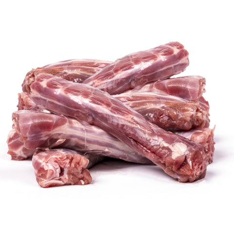 Duck Necks for Dogs, 5-lb
