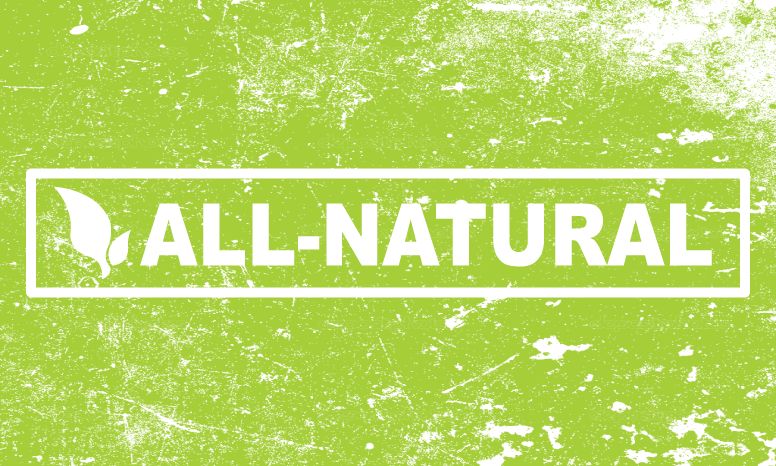 What does All-Natural Mean