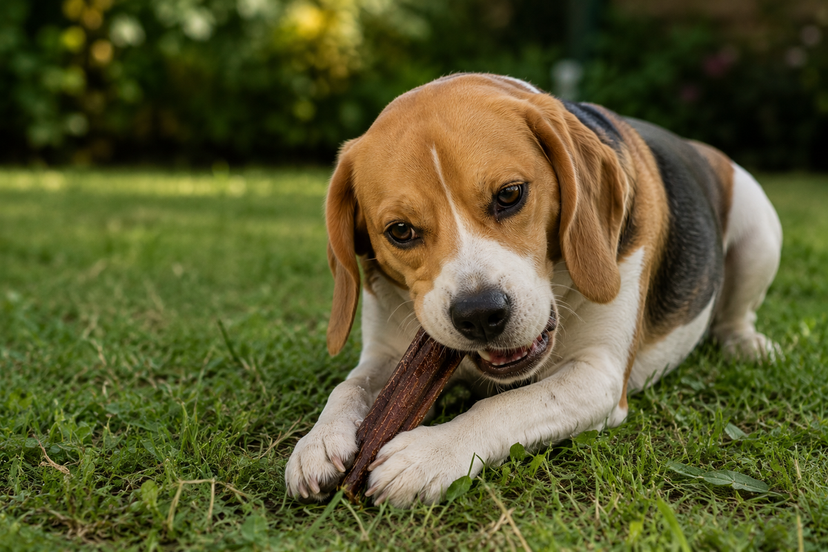 The Best Long-Lasting Chews for Dogs: What Keeps Dogs Engaged the Longest?
