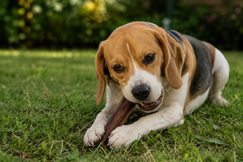 The Best Long-Lasting Chews for Dogs: What Keeps Dogs Engaged the Longest?