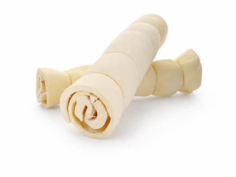 What Are Beef Cheek Rolls for Dogs?