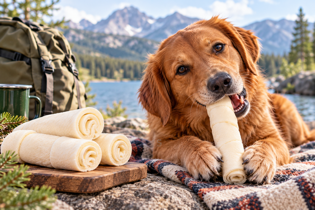 How Long Do Beef Cheek Rolls Last? What Determines Chew Time