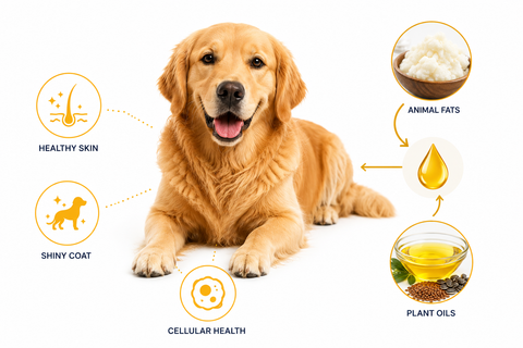 Omega-6 Fatty Acids | Glossary