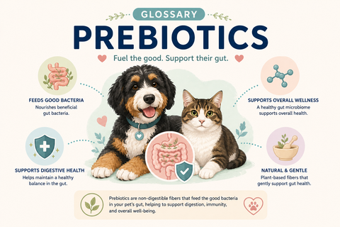 Prebiotics | Glossary