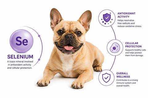 Selenium | Glossary