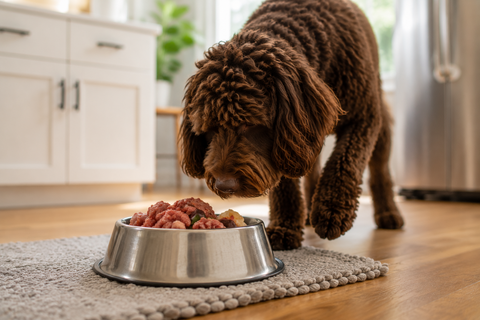 What Is Exploratory Eating?