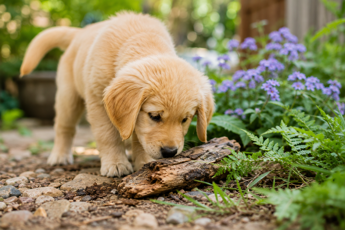 What Is Natural Curiosity?