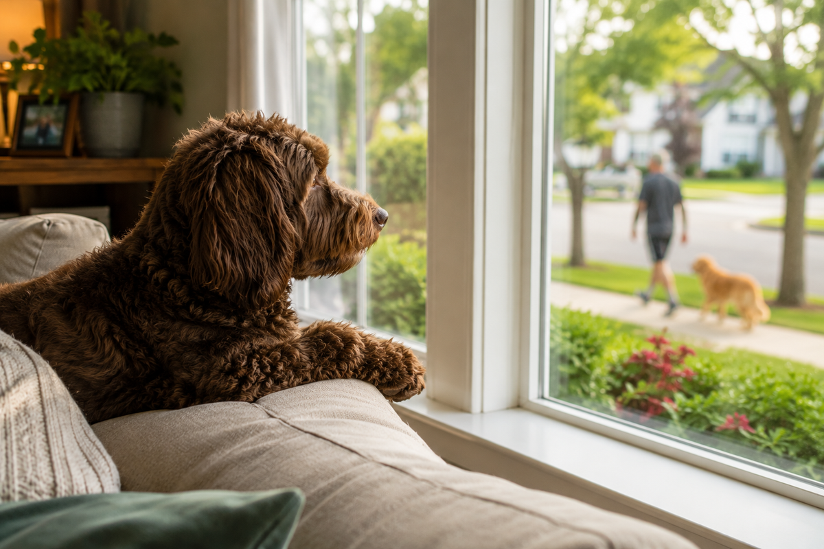What Is Observation Behavior?