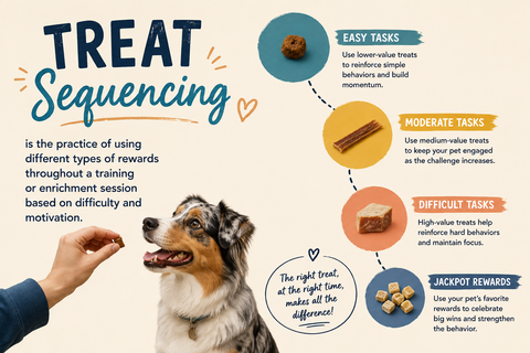 What Is Treat Sequencing?