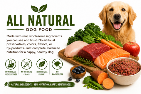 All Natural | Glossary