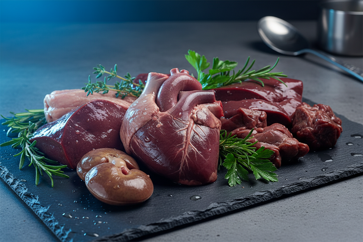 Organ Meat | Glossary