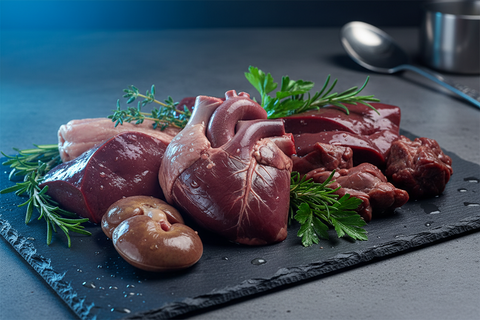 Organ Meat | Glossary
