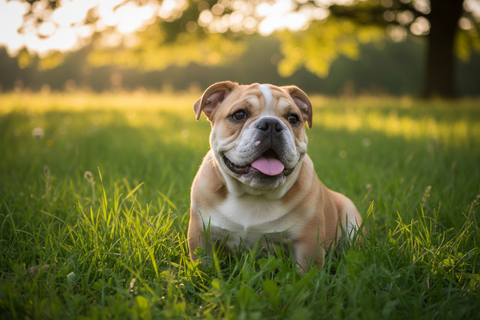 Freeze-Dried Duck Necks for Dogs