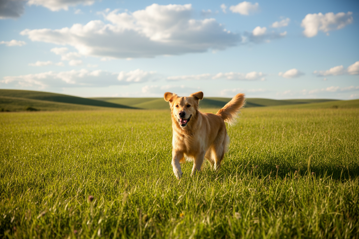 Cow Hooves for Dogs