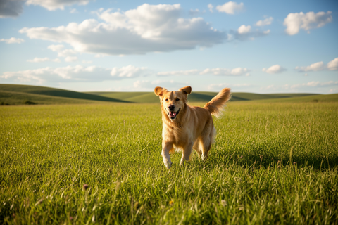 Cow Hooves for Dogs