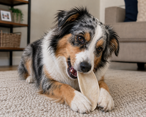 Lamb Ears for Dogs: Benefits, Uses & Why Dogs Love Them