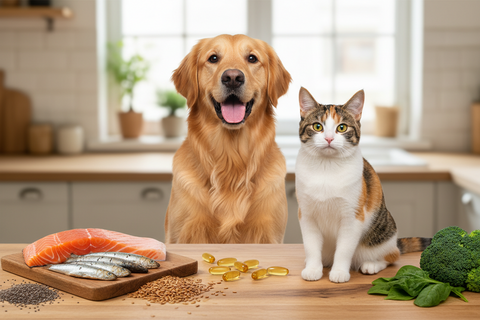 What are Essential Fatty Acids?