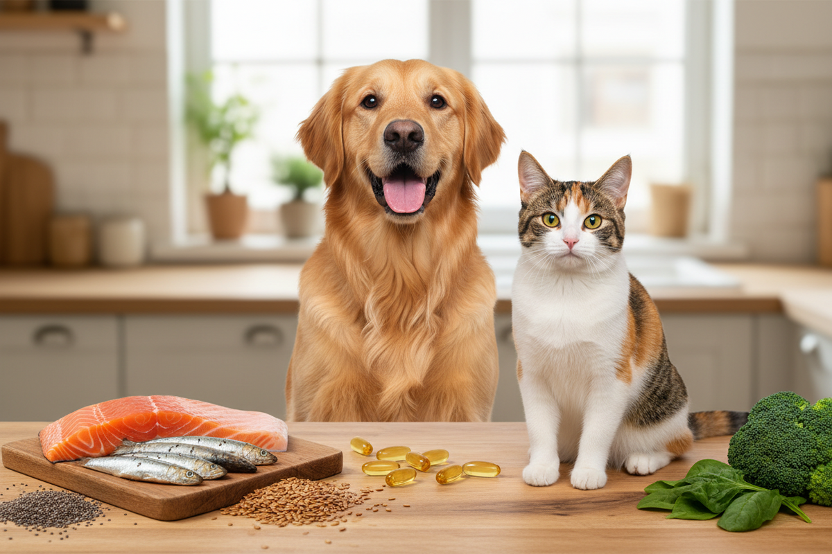 Essential Fatty Acids | Glossary