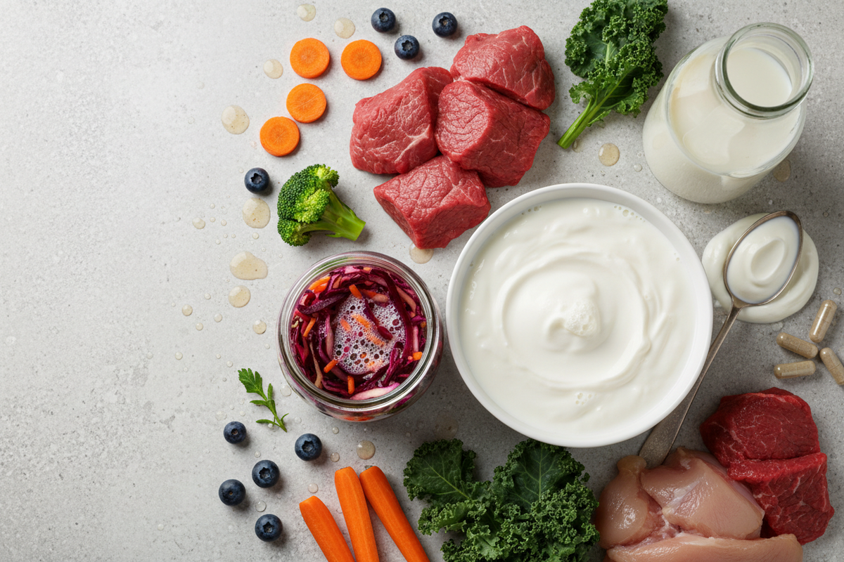 What is Fermentation?