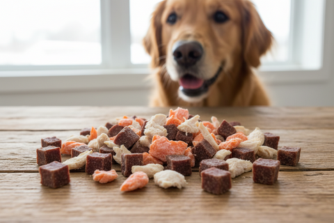 Freeze-Dried Food | Glossary