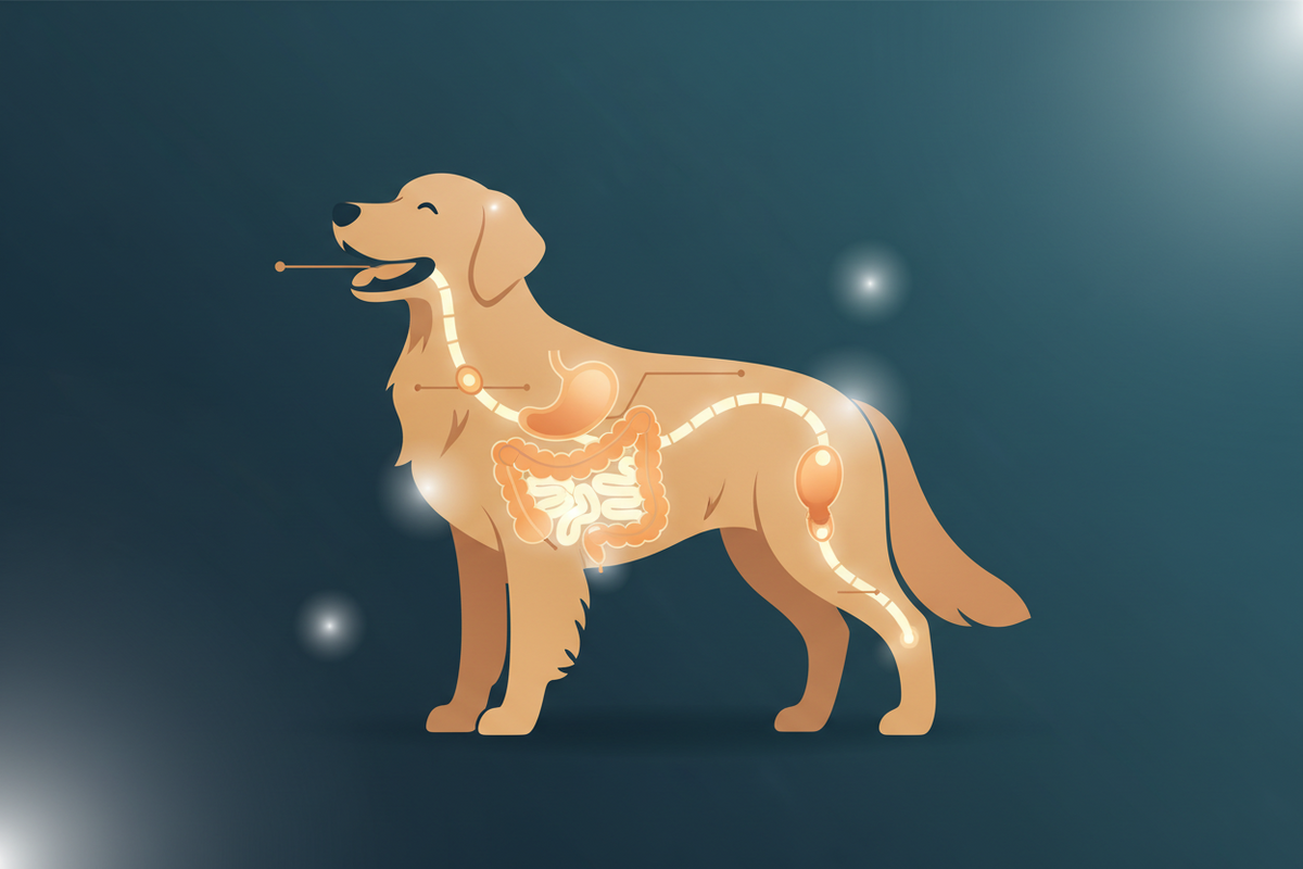 Meaning of Digestibility
