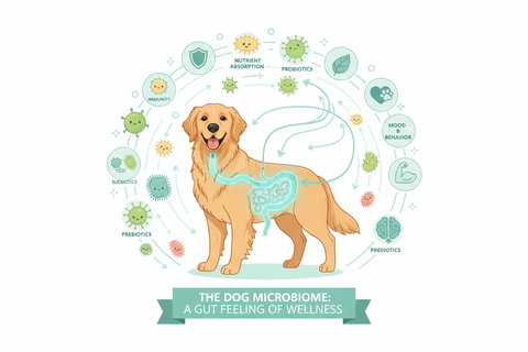 Microbiome | Glossary