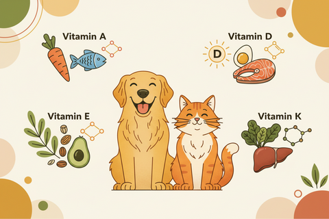 What are Fat-Soluble Vitamins?