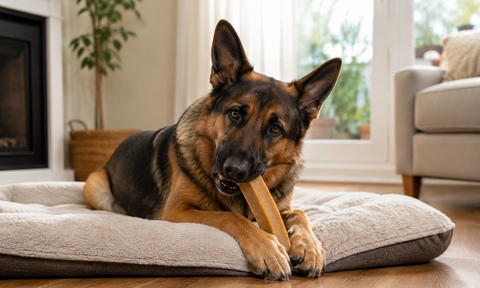 Yak Chews for Dogs