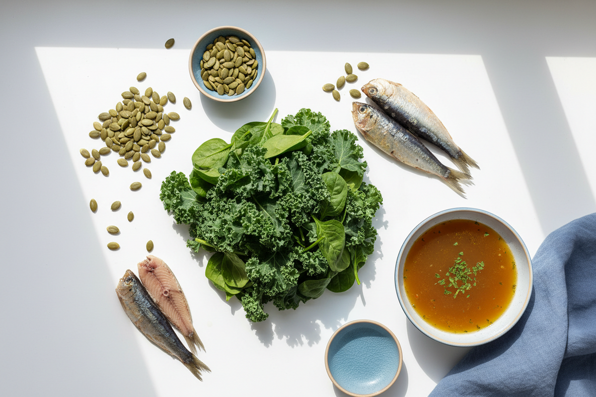 What is Magnesium?