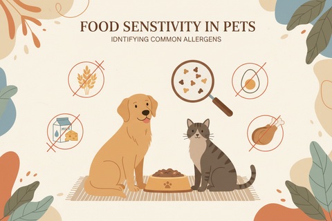 Meaning of Food Sensitivity
