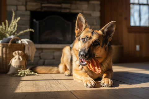 Pig Ears for Dogs