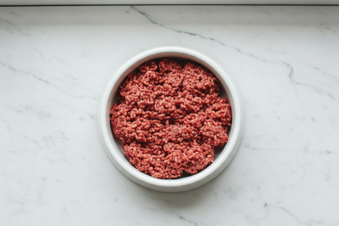 Limited Ingredient | Glossary