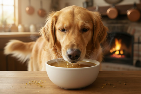 Bone Broth | Glossary