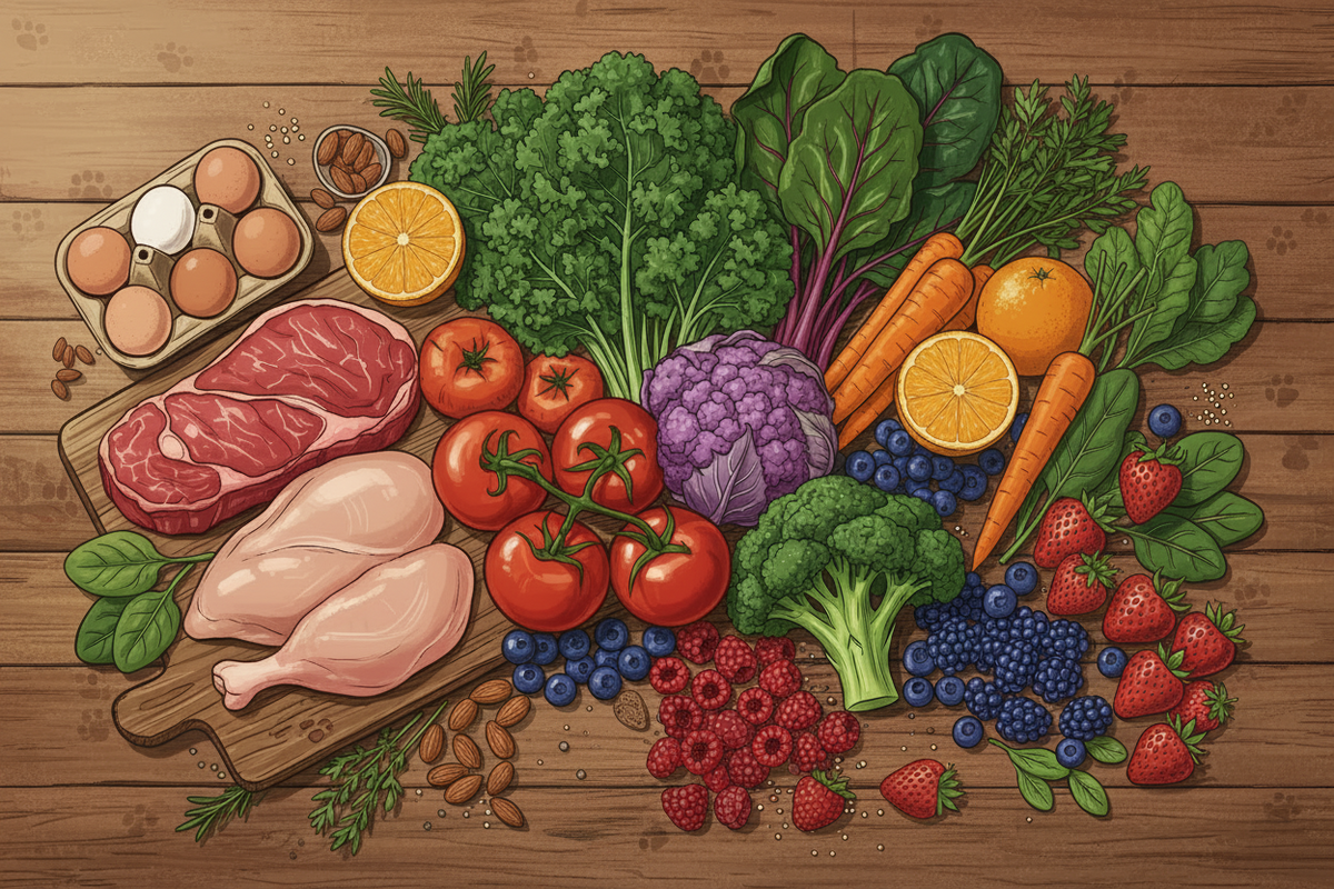 Whole Foods | Glossary