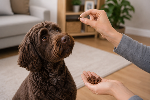 The Best Dog Training Treats: What Actually Gets Results?