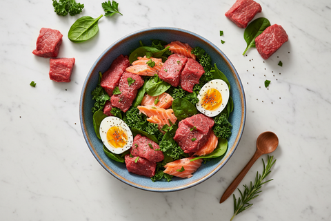 High Protein | Glossary