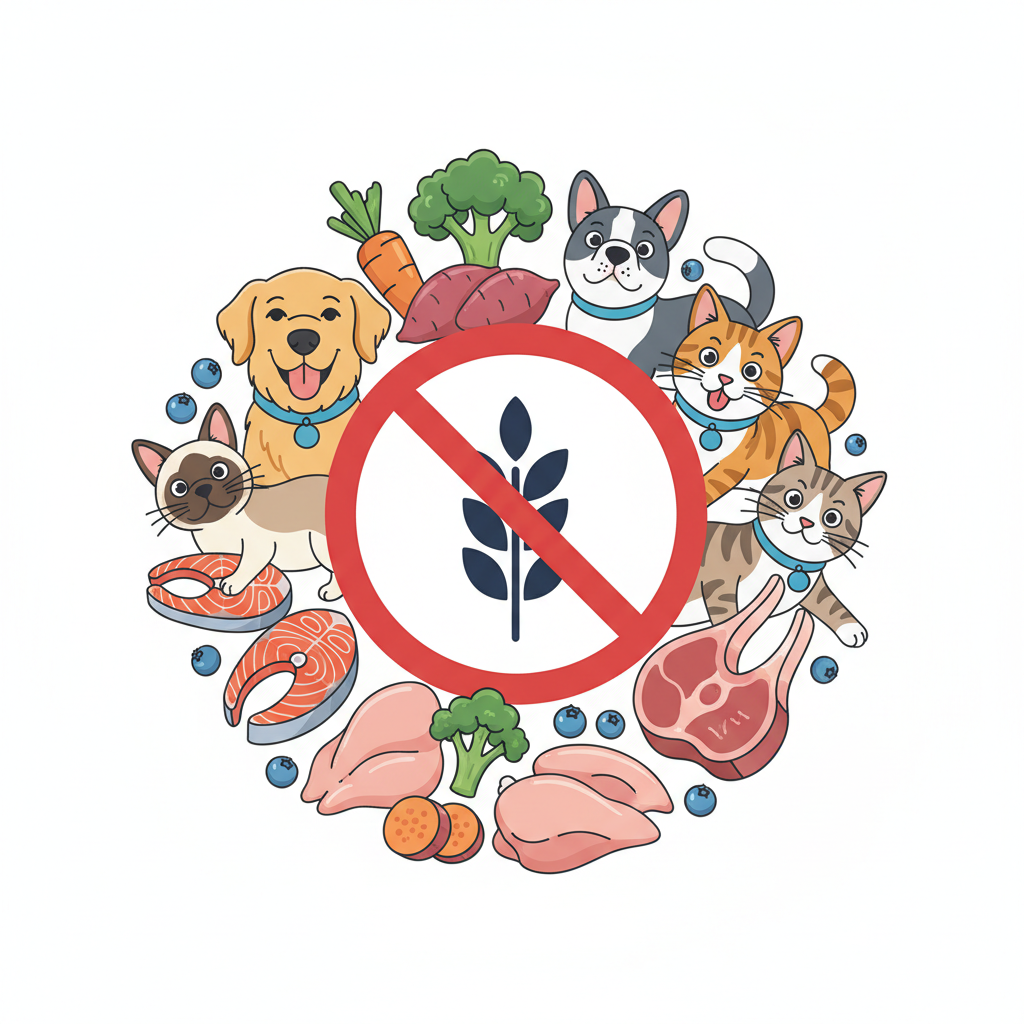 Wheat-Free | Glossary