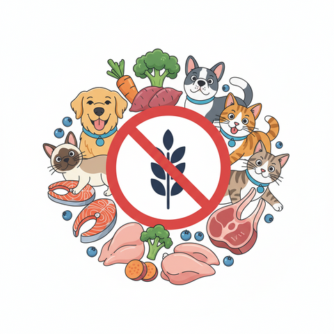 Wheat-Free | Glossary
