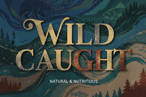 Wild Caught | Glossary