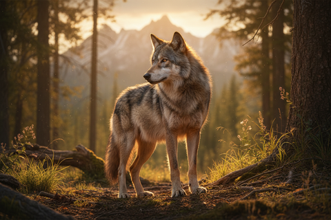 Meaning of Species-Appropriate Diet