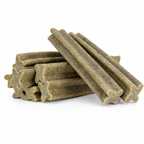 Dental Chews for Dogs