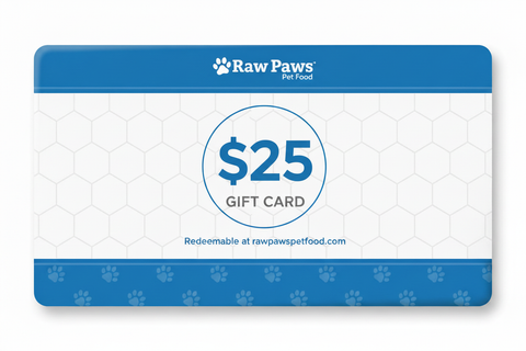 $25 Gift Card with Logo