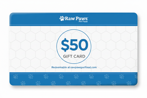 $50 Gift Card with Logo