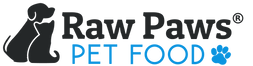 Raw Paws Pet Food