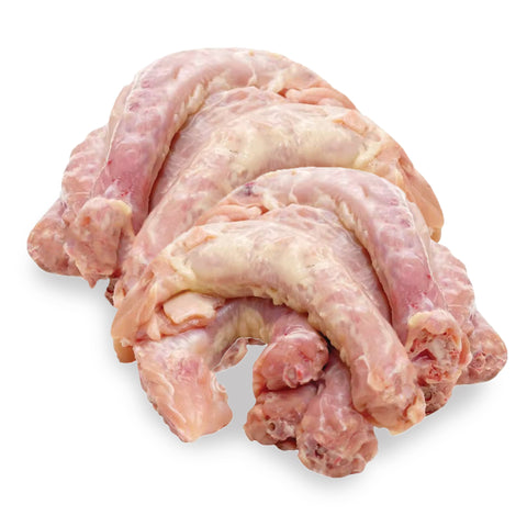 Chicken Necks for Dogs, 5-lb