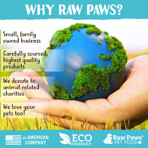 Paw, Nose and Wrinkle Wax for Dogs & Cats, 4-oz