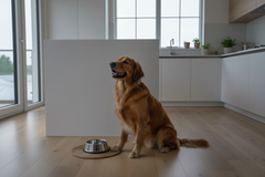 Raw Paws Pet Food lifestyle