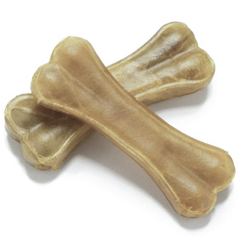 Pressed Rawhide for Dogs